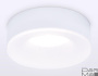 Встраиваемый светильник Ambrella light Techno Spot Acrylic Frost TN3331