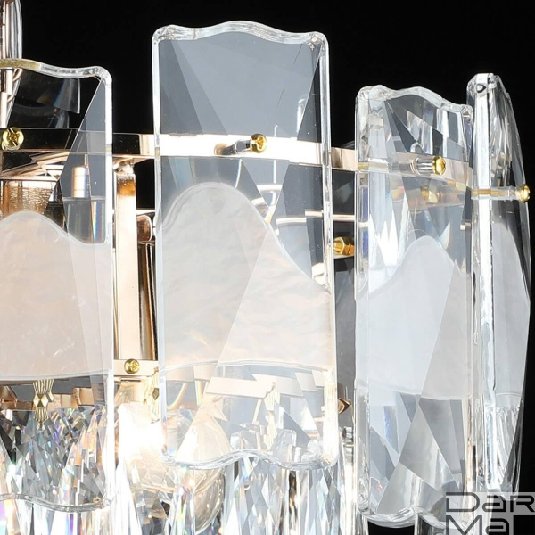 Подвесная люстра Reluce 02193-0.4-07 FGD