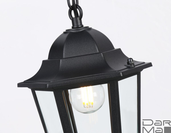 Уличный подвесной светильник Ambrella light Garden ST2029