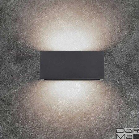 Уличный настенный светильник Mantra Utah 8352