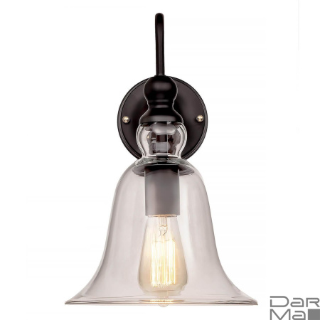 Бра Loft IT Glass Bell Loft1812W