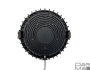 Встраиваемый светодиодный светильник Ambrella light Downlight DCR510