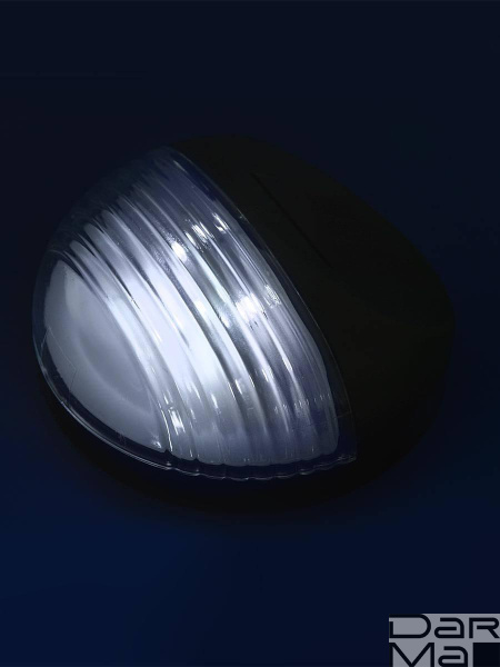 Светильник на солнечных батареях Uniel Functional USL-F-151/PТ110 Bright UL-00006556