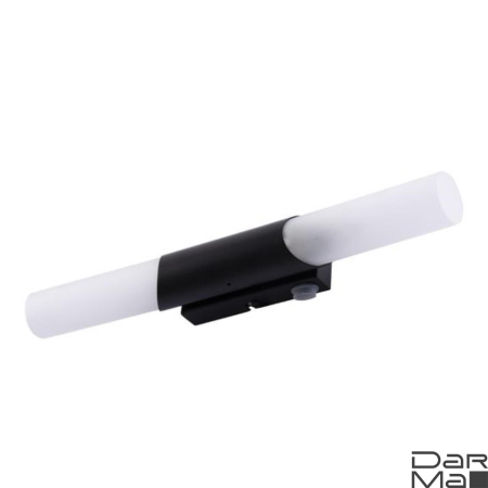 Подсветка для зеркал Arte Lamp Aqua-Bastone A2470AP-2BK