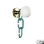 Бра Loft IT Chain 10128W Green