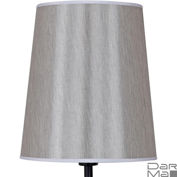 Торшер Reluce 01736-2.6-01A BK