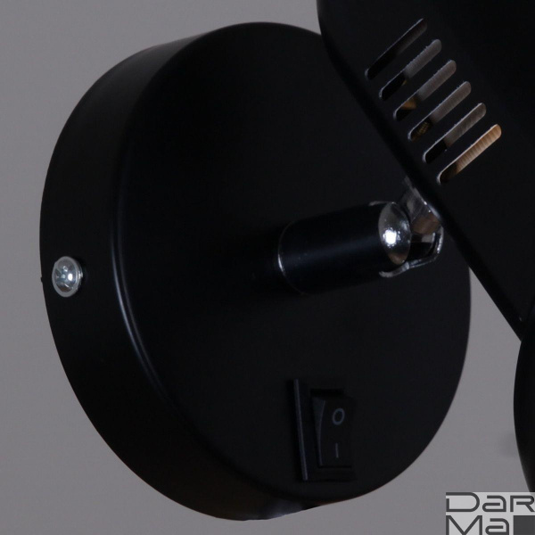 Спот Reluce 04012-0.2-01 BK