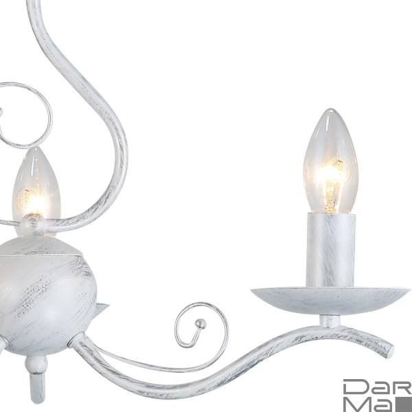 Подвесная люстра Reluce 74399-0.4-03