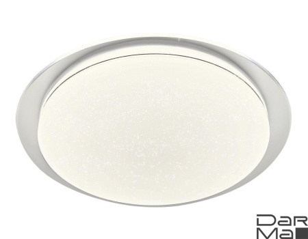 Потолочный светодиодный светильник Ambrella light Orbital Air FZ1048