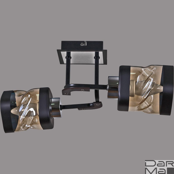 Потолочный светильник Reluce 61716-0.3-02