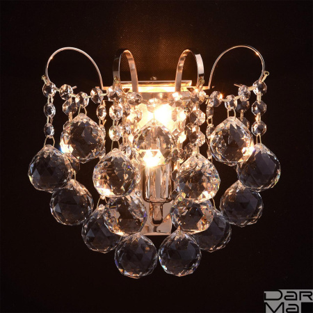 Бра MW-Light Жемчуг 9 232028101