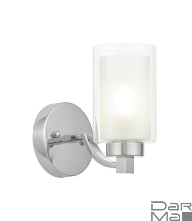 Бра Lumina Deco Vigatto LDW 1224-1 CHR