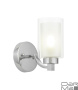 Бра Lumina Deco Vigatto LDW 1224-1 CHR