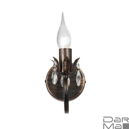 Бра Vitaluce V1845-7/1A