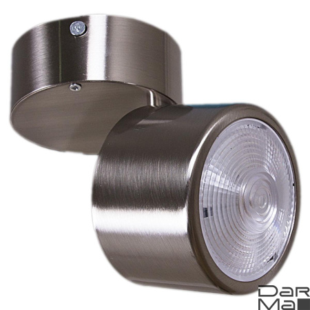 Спот Reluce 84295-9.5-001RT LED12W SN