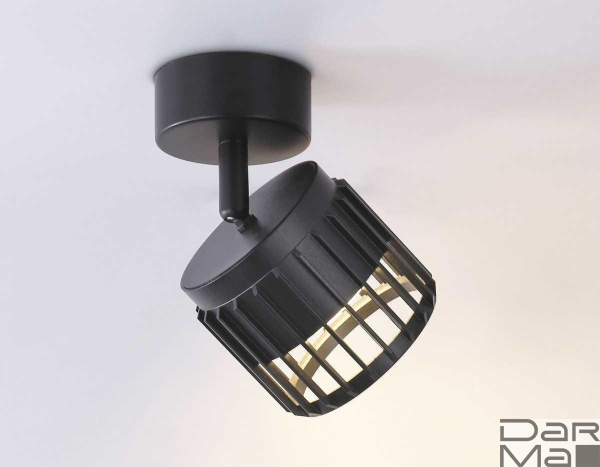 Спот Ambrella light Techno Spot Techno family TN71159