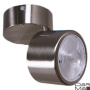 Спот Reluce 84295-9.5-001RT LED12W SN
