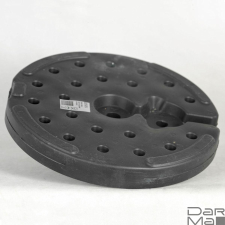 Торшер Lussole Lgo LSP-0644