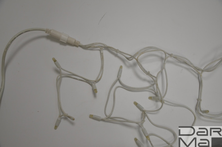 LED-RPLR-80-2M-240V-WW-S/WH