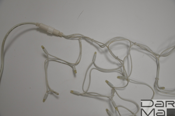 LED-RPLR-80-2M-240V-WW-S/WH