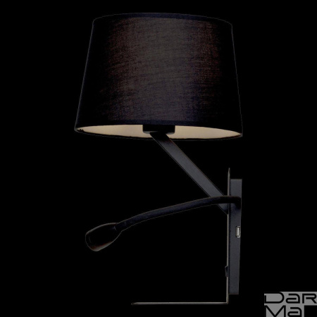 Бра Loft IT Station Loft9993-BL