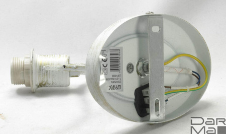 Бра Lussole Lgo GRLSP-8060