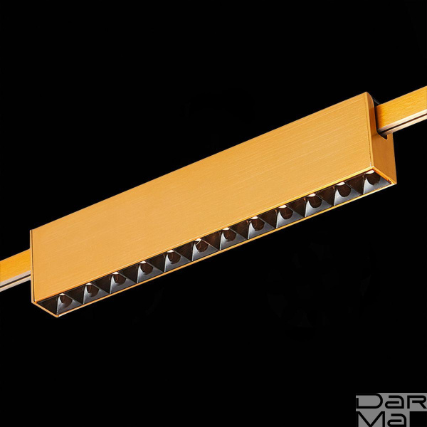 Трековый светодиодный светильник ST Luce Farm ST816.206.12