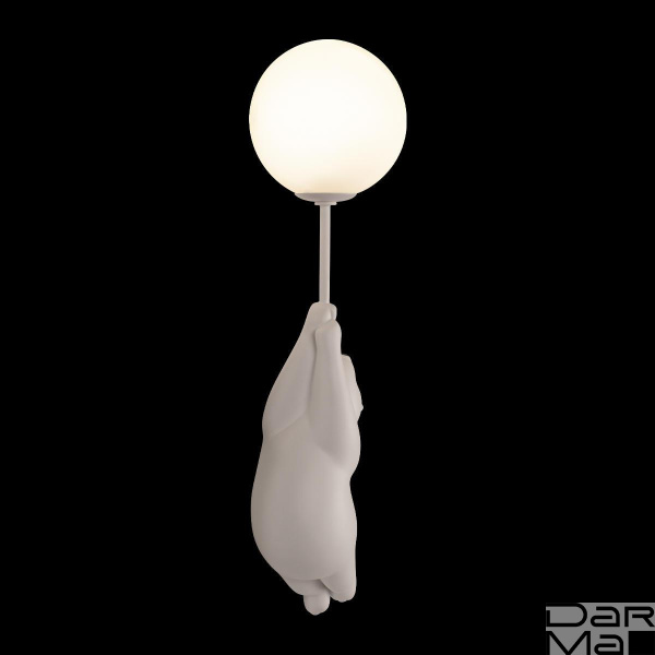 Бра Loft IT Teddy 10030W/A