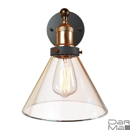 Бра Loft IT Loft Factory Filament Loft1123W