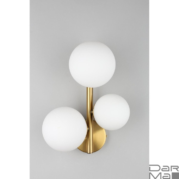 Бра Aployt Letizia APL.314.01.03