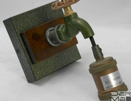 Бра Lussole Loft 11 LSP-9191