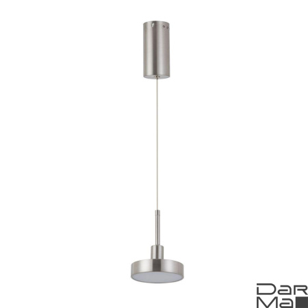 Подвесной светодиодный светильник De Markt Гэлэкси 632018501