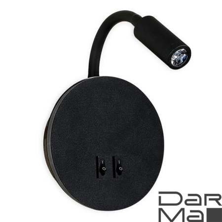 Бра Ambrella light Wall FW296