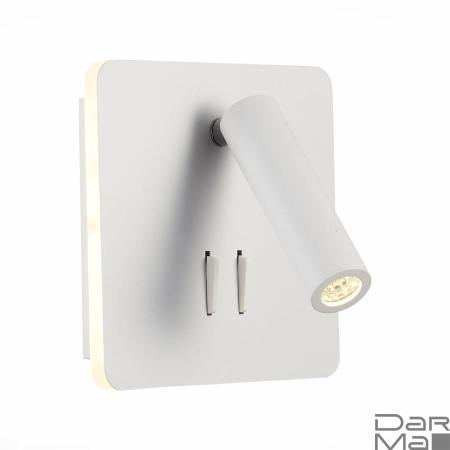 Светодиодный спот ST Luce Pinaggio SL1586.531.01