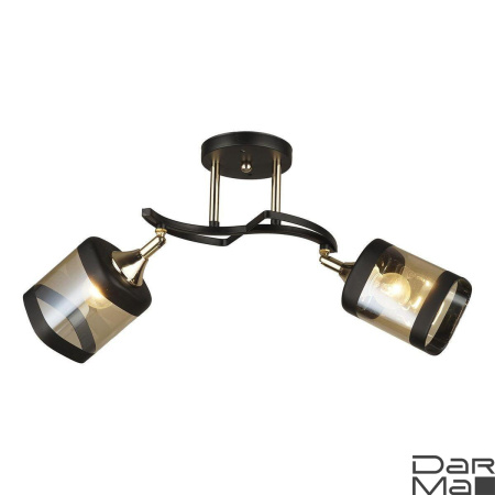 Спот Reluce 04484-0.3-02 BK+FGD