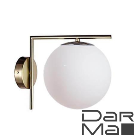 Бра Arte Lamp Bolla-Unica A1921AP-1AB