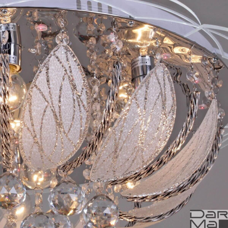 Потолочный светильник Reluce 55586-0.3-08