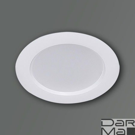 Точечный светильник Reluce 81121-9.0-001 LED6W WT