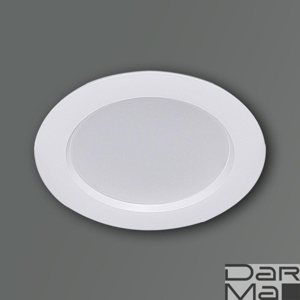 Точечный светильник Reluce 81121-9.0-001 LED6W WT