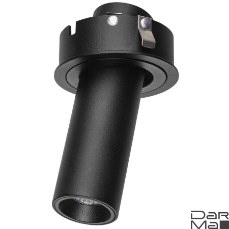 Встраиваемый светодиодный спот Lightstar Intero 217272