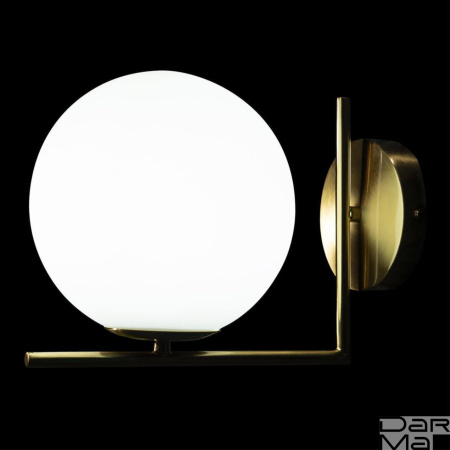 Бра Loft IT ICL 2578-W