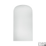 Потолочный светодиодный светильник Loft IT Tictac 10220 White 3000K