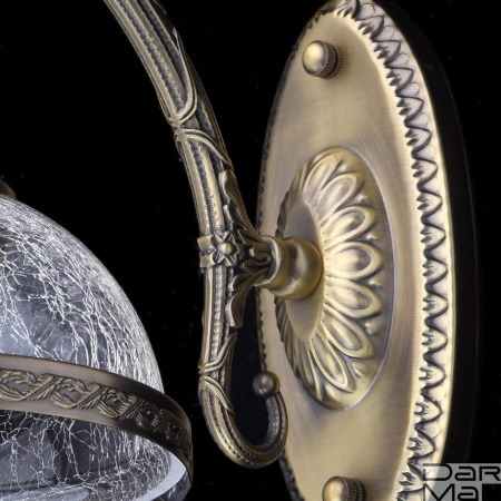 Бра MW-Light Аманда 6 481021901