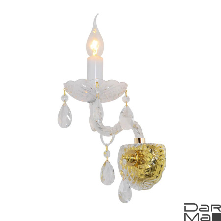 Бра Omnilux Ladispoli OML-89001-01