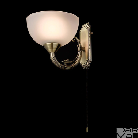 Бра MW-Light Олимп 318020801