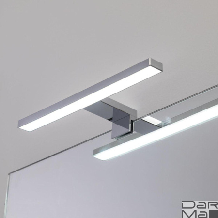 Подсветка для зеркал Arte Lamp Orizzone A2737AP-1CC