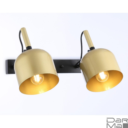 Спот Ambrella light Traditional TR97106