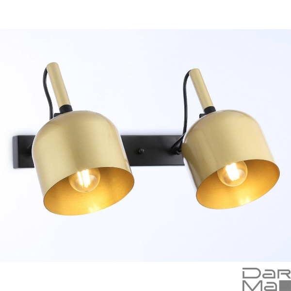 Спот Ambrella light Traditional TR97106