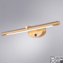 Подсветка для картин Arte Lamp Ronnie A8025AP-1PB