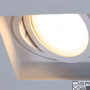 Встраиваемый светильник Arte Lamp Simplex A6662PL-1WH
